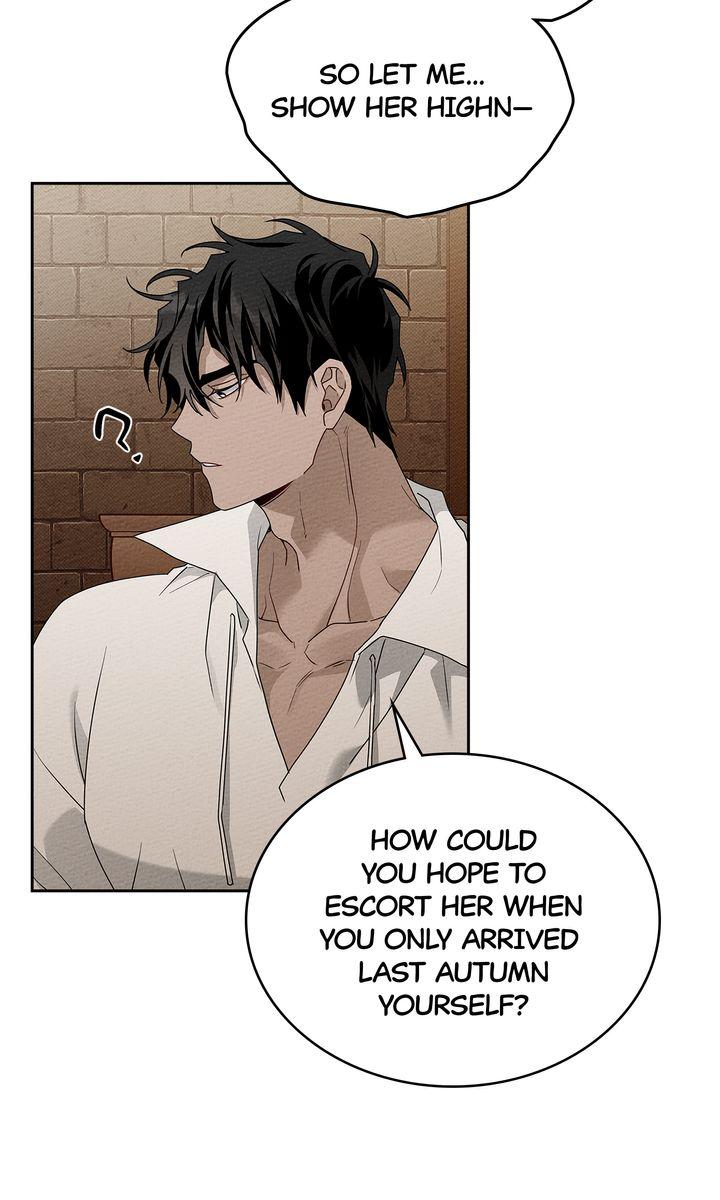 Under the Oak Tree Chapter 66 image 24